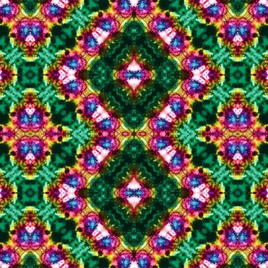 Kusursuz etnik düzen. Yaratıcı doku arka planı. Karmaşık bir doku. Geçmişe dönüş. Sanat deseni