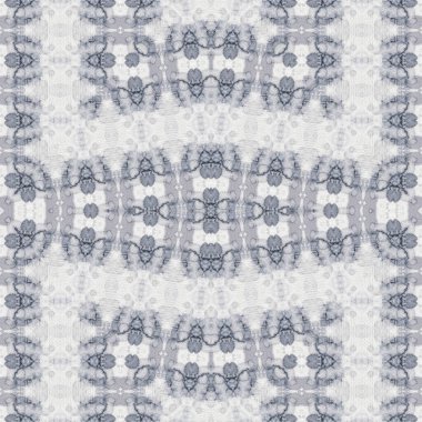 Kusursuz etnik düzen. Yaratıcı doku arka planı. Karmaşık bir doku. Geçmişe dönüş. Sanat deseni