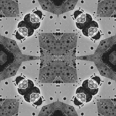 Kusursuz etnik düzen. Yaratıcı doku arka planı. Karmaşık bir doku. Geçmişe dönüş. Sanat deseni