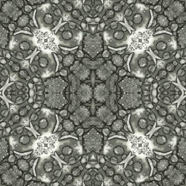 Kusursuz etnik düzen. Yaratıcı doku arka planı. Karmaşık bir doku. Geçmişe dönüş. Sanat deseni