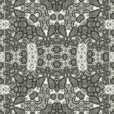 Kusursuz etnik düzen. Yaratıcı doku arka planı. Karmaşık bir doku. Geçmişe dönüş. Sanat deseni