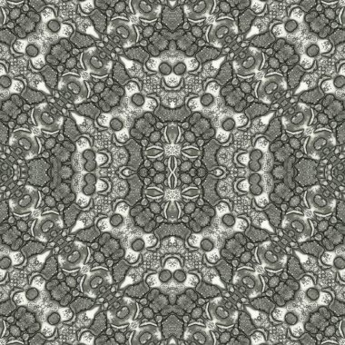 Kusursuz etnik düzen. Yaratıcı doku arka planı. Karmaşık bir doku. Geçmişe dönüş. Sanat deseni