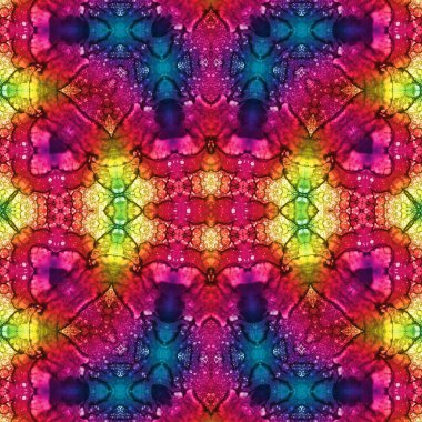 Kusursuz etnik düzen. Yaratıcı doku arka planı. Karmaşık bir doku. Geçmişe dönüş. Sanat deseni