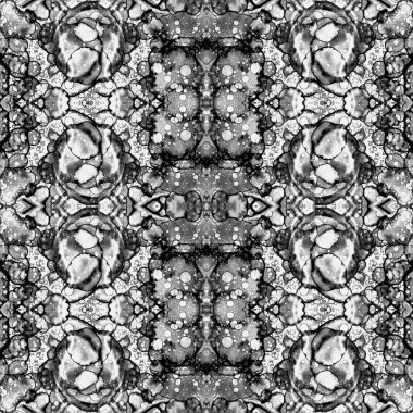 Kusursuz etnik düzen. Yaratıcı doku arka planı. Karmaşık bir doku. Geçmişe dönüş. Sanat deseni