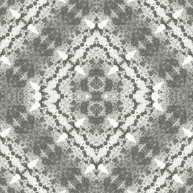 Kusursuz etnik düzen. Yaratıcı doku arka planı. Karmaşık bir doku. Geçmişe dönüş. Sanat deseni