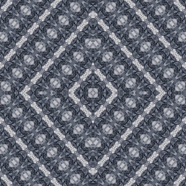 Kusursuz etnik düzen. Yaratıcı doku arka planı. Karmaşık bir doku. Geçmişe dönüş. Sanat deseni