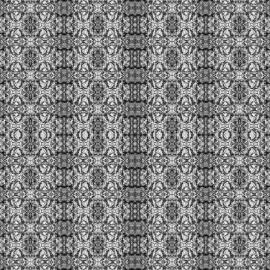 Kusursuz etnik düzen. Yaratıcı doku arka planı. Karmaşık bir doku. Geçmişe dönüş. Sanat deseni