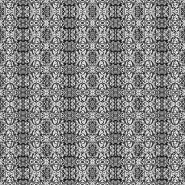 Kusursuz etnik düzen. Yaratıcı doku arka planı. Karmaşık bir doku. Geçmişe dönüş. Sanat deseni