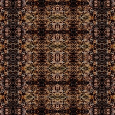 Kusursuz etnik düzen. Yaratıcı doku arka planı. Karmaşık bir doku. Geçmişe dönüş. Sanat deseni