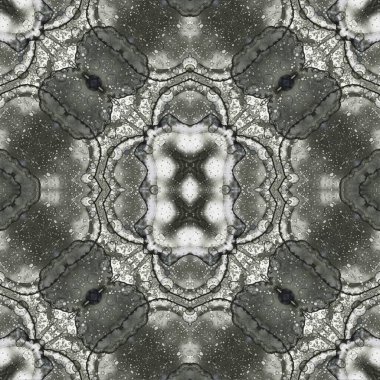 Kusursuz etnik düzen. Yaratıcı doku arka planı. Karmaşık bir doku. Geçmişe dönüş. Sanat deseni