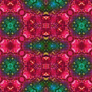 Kusursuz etnik düzen. Yaratıcı doku arka planı. Karmaşık bir doku. Geçmişe dönüş. Sanat deseni