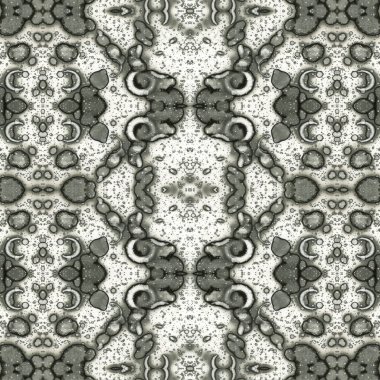 Kusursuz etnik düzen. Yaratıcı doku arka planı. Karmaşık bir doku. Geçmişe dönüş. Sanat deseni