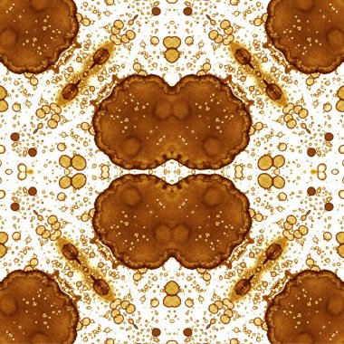 Kusursuz etnik düzen. Yaratıcı doku arka planı. Karmaşık bir doku. Geçmişe dönüş. Sanat deseni