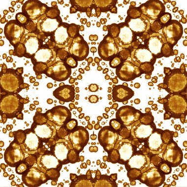 Kusursuz etnik düzen. Yaratıcı doku arka planı. Karmaşık bir doku. Geçmişe dönüş. Sanat deseni