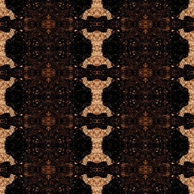 Kusursuz etnik düzen. Yaratıcı doku arka planı. Karmaşık bir doku. Geçmişe dönüş. Sanat deseni