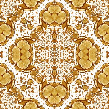 Kusursuz etnik düzen. Yaratıcı doku arka planı. Karmaşık bir doku. Geçmişe dönüş. Sanat deseni