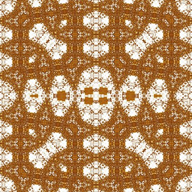 Kusursuz etnik düzen. Yaratıcı doku arka planı. Karmaşık bir doku. Geçmişe dönüş. Sanat deseni