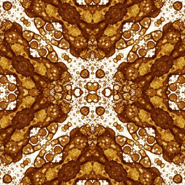 Kusursuz etnik düzen. Yaratıcı doku arka planı. Karmaşık bir doku. Geçmişe dönüş. Sanat deseni