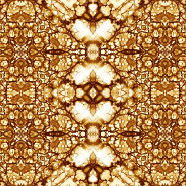 Kusursuz etnik düzen. Yaratıcı doku arka planı. Karmaşık bir doku. Geçmişe dönüş. Sanat deseni