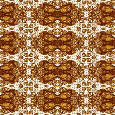 Kusursuz etnik düzen. Yaratıcı doku arka planı. Karmaşık bir doku. Geçmişe dönüş. Sanat deseni