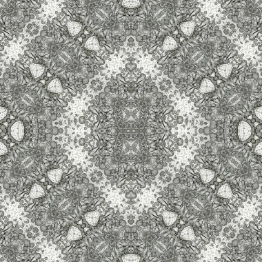 Kusursuz etnik düzen. Yaratıcı doku arka planı. Karmaşık bir doku. Geçmişe dönüş. Sanat deseni