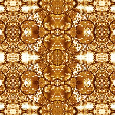 Kusursuz etnik düzen. Yaratıcı doku arka planı. Karmaşık bir doku. Geçmişe dönüş. Sanat deseni