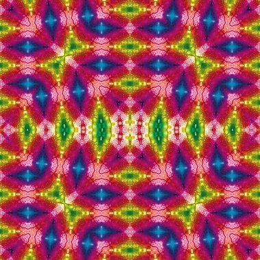 Kusursuz etnik düzen. Yaratıcı doku arka planı. Karmaşık bir doku. Geçmişe dönüş. Sanat deseni