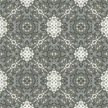 Kusursuz etnik düzen. Yaratıcı doku arka planı. Karmaşık bir doku. Geçmişe dönüş. Sanat deseni