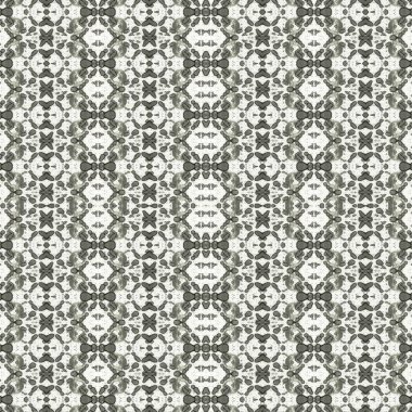 Kusursuz etnik düzen. Yaratıcı doku arka planı. Karmaşık bir doku. Geçmişe dönüş. Sanat deseni