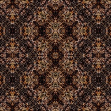 Kusursuz etnik düzen. Yaratıcı doku arka planı. Karmaşık bir doku. Geçmişe dönüş. Sanat deseni