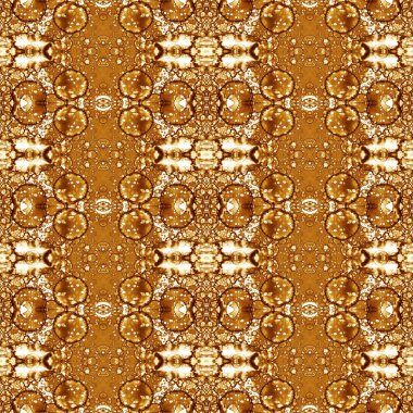 Kusursuz etnik düzen. Yaratıcı doku arka planı. Karmaşık bir doku. Geçmişe dönüş. Sanat deseni