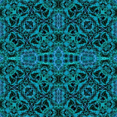 Kusursuz etnik düzen. Yaratıcı doku arka planı. Karmaşık bir doku. Geçmişe dönüş. Sanat deseni