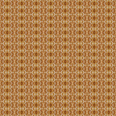 Kusursuz etnik düzen. Yaratıcı doku arka planı. Karmaşık bir doku. Geçmişe dönüş. Sanat deseni