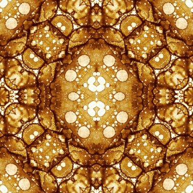 Kusursuz etnik düzen. Yaratıcı doku arka planı. Karmaşık bir doku. Geçmişe dönüş. Sanat deseni