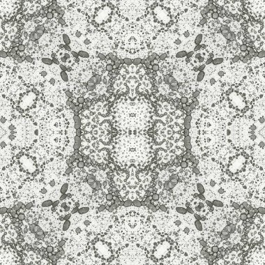 Kusursuz etnik düzen. Yaratıcı doku arka planı. Karmaşık bir doku. Geçmişe dönüş. Sanat deseni