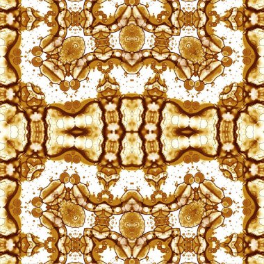 Kusursuz etnik düzen. Yaratıcı doku arka planı. Karmaşık bir doku. Geçmişe dönüş. Sanat deseni