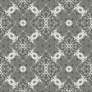 Kusursuz etnik düzen. Yaratıcı doku arka planı. Karmaşık bir doku. Geçmişe dönüş. Sanat deseni