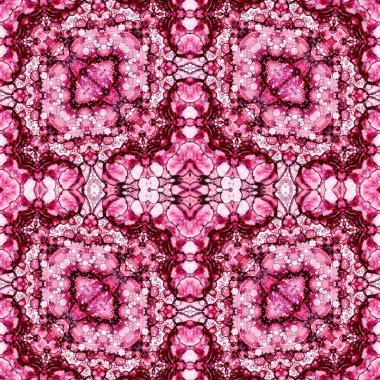 Kusursuz etnik düzen. Yaratıcı doku arka planı. Karmaşık bir doku. Geçmişe dönüş. Sanat deseni