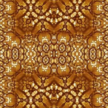 Kusursuz etnik düzen. Yaratıcı doku arka planı. Karmaşık bir doku. Geçmişe dönüş. Sanat deseni