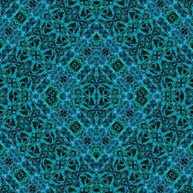 Kusursuz etnik düzen. Yaratıcı doku arka planı. Karmaşık bir doku. Geçmişe dönüş. Sanat deseni