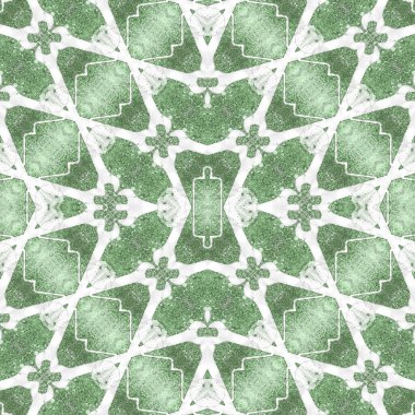 Kusursuz etnik düzen. Yaratıcı doku arka planı. Karmaşık bir doku. Geçmişe dönüş. Sanat deseni