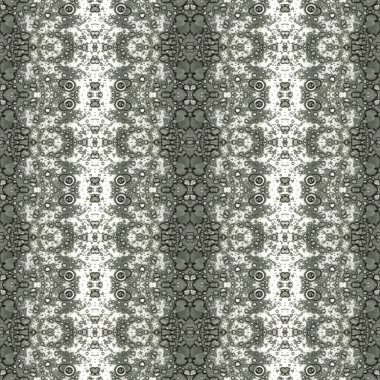 Kusursuz etnik düzen. Yaratıcı doku arka planı. Karmaşık bir doku. Geçmişe dönüş. Sanat deseni