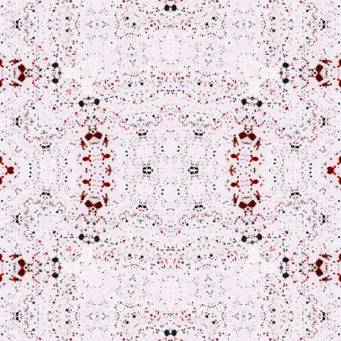 Kusursuz etnik düzen. Yaratıcı doku arka planı. Karmaşık bir doku. Geçmişe dönüş. Sanat deseni