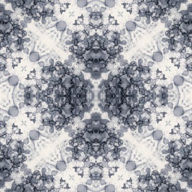 Kusursuz etnik düzen. Yaratıcı doku arka planı. Karmaşık bir doku. Geçmişe dönüş. Sanat deseni