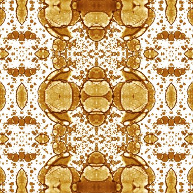 Kusursuz etnik düzen. Yaratıcı doku arka planı. Karmaşık bir doku. Geçmişe dönüş. Sanat deseni