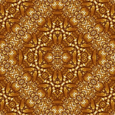 Kusursuz etnik düzen. Yaratıcı doku arka planı. Karmaşık bir doku. Geçmişe dönüş. Sanat deseni