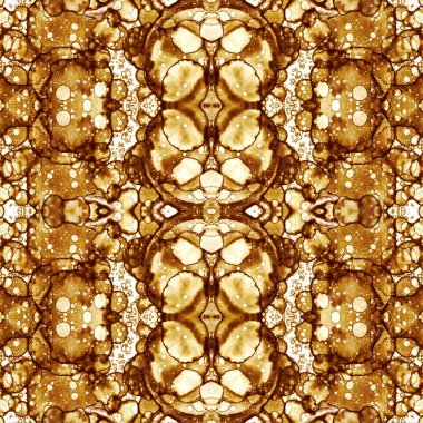 Kusursuz etnik düzen. Yaratıcı doku arka planı. Karmaşık bir doku. Geçmişe dönüş. Sanat deseni