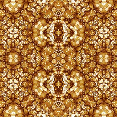 Kusursuz etnik düzen. Yaratıcı doku arka planı. Karmaşık bir doku. Geçmişe dönüş. Sanat deseni