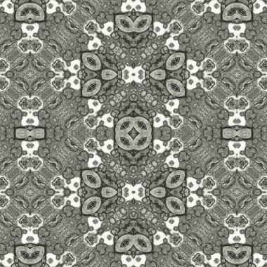 Kusursuz etnik düzen. Yaratıcı doku arka planı. Karmaşık bir doku. Geçmişe dönüş. Sanat deseni