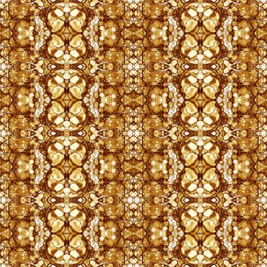 Kusursuz etnik düzen. Yaratıcı doku arka planı. Karmaşık bir doku. Geçmişe dönüş. Sanat deseni